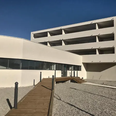 Villa Dans Résidence Récente - V23 Sérignan