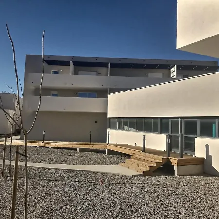 Villa Dans Résidence Récente - V23 Sérignan