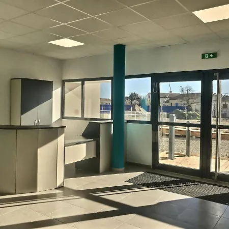 Villa Dans Résidence Récente - V23 Sérignan